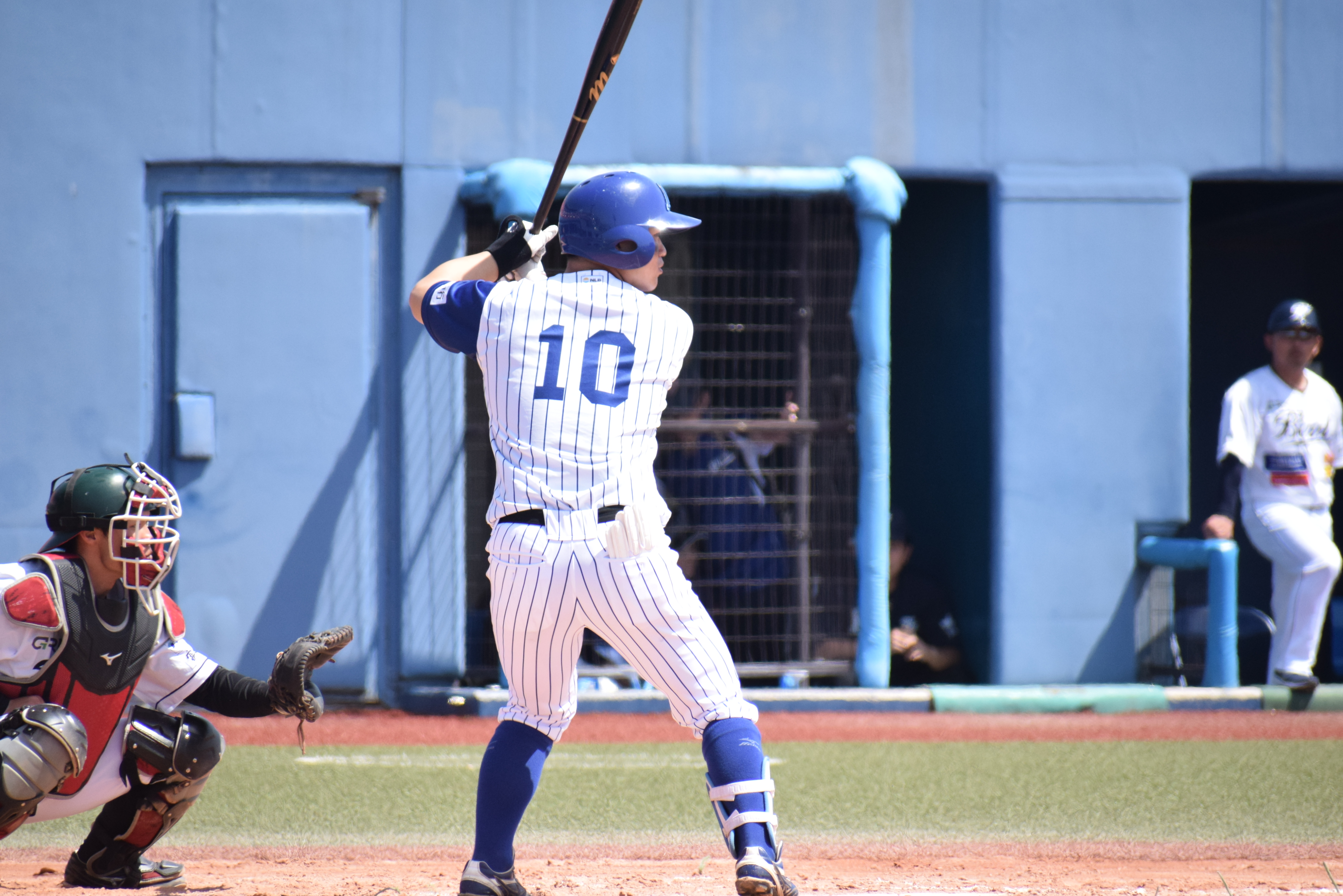 【日本海リーグ】開幕カードで飛び出した長打13本全てお見せします！！