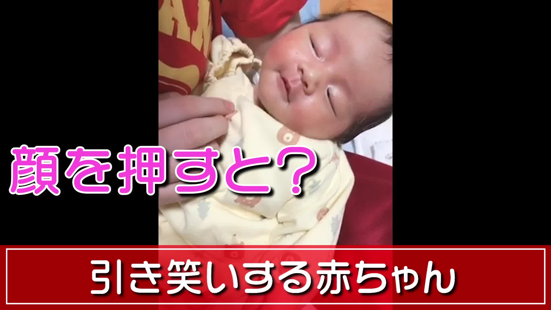 爆笑 引き笑いする赤ちゃん Videocash ビデオキャッシュ Yahoo Japan