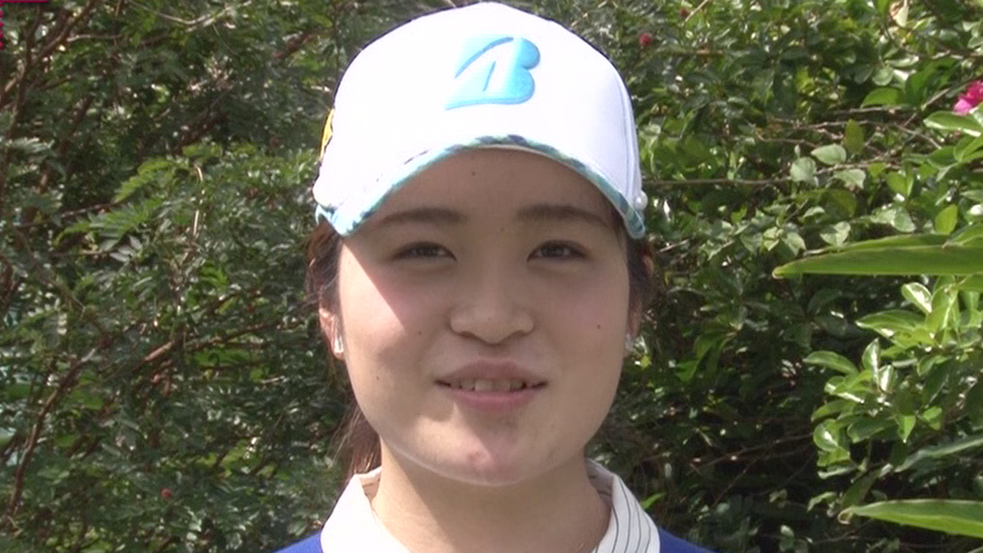 【動画】【注目若手選手紹介ー三ヶ島かなプロ