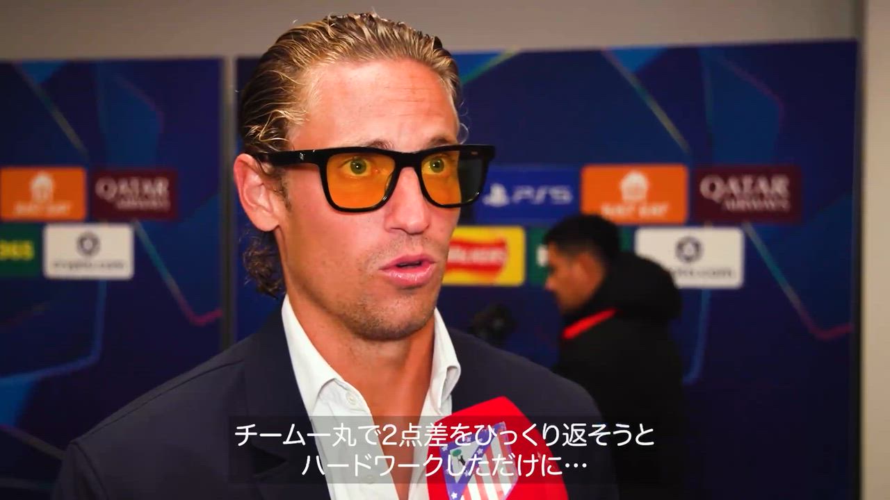 動画】ダビド・シルバが自身の銅像とご対面【マンチェスター