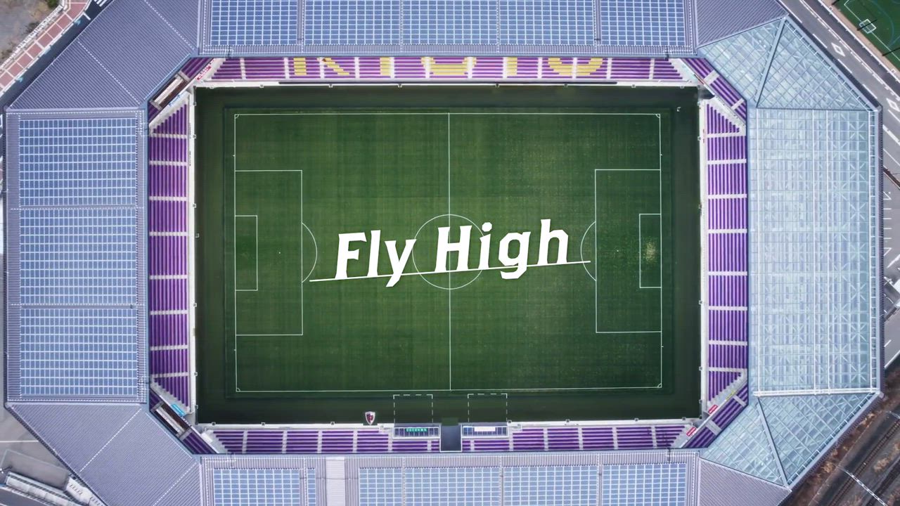 Fly High Vol.01