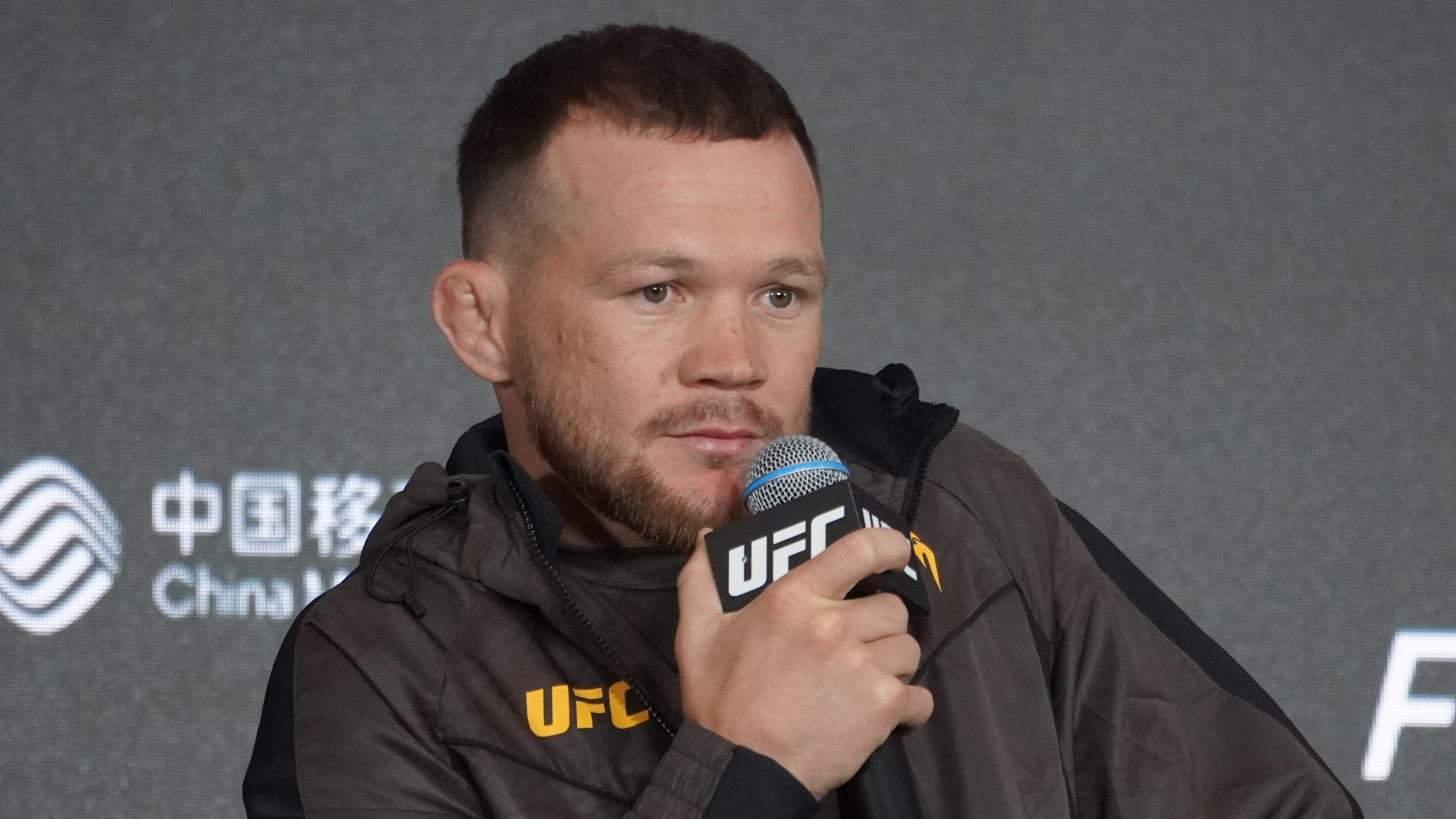 【UFC】元バンタム級王者ピョートル・ヤン「次のタイトルマッチでリベンジを果たす」｜UFCファイトナイト・マカオ