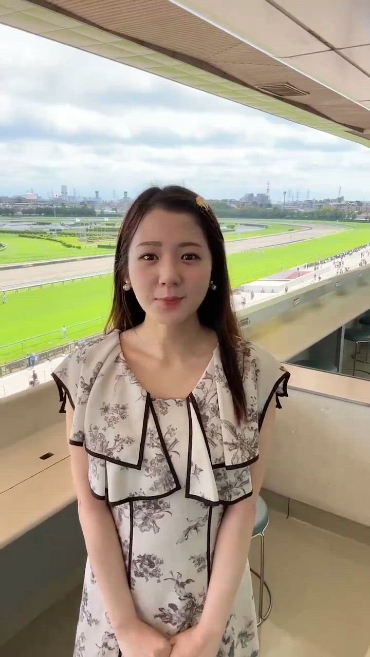 冨田有紀「9月16日月曜もウイニング競馬をお楽しみください！今日はセントライト記念が行われます！」