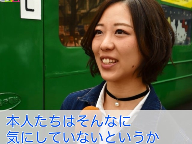 保毛尾田保毛男 80年代後半、強烈なキャラで旋風を巻き起こした「保毛尾田保毛男」