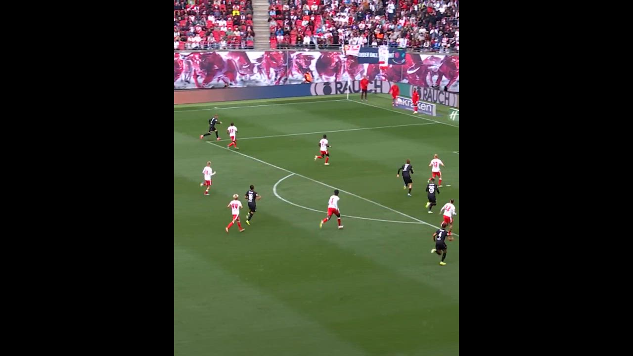 敵地で逆転勝ち！最終節ライプツィヒ戦の3ゴール【VfBシュトゥットガルト】