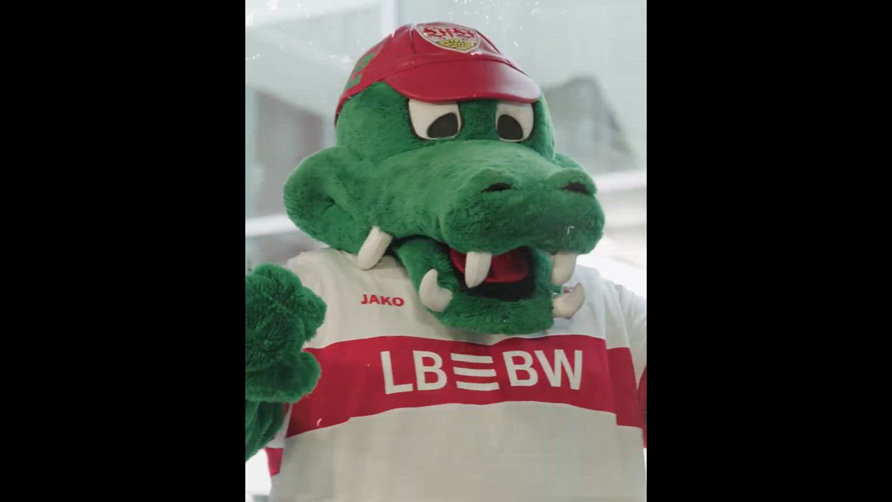 LBBWが新メインスポンサーに【VfBシュトゥットガルト】