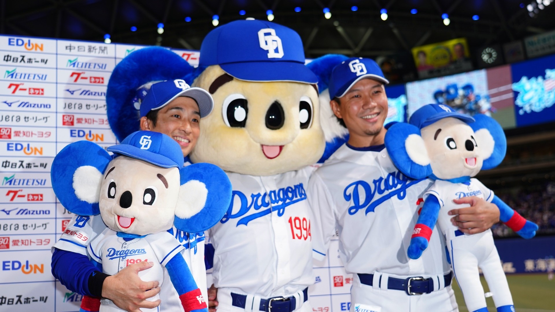 2025年8月27日 中日ドラゴンズvs.東京ヤクルトスワローズ - プロ