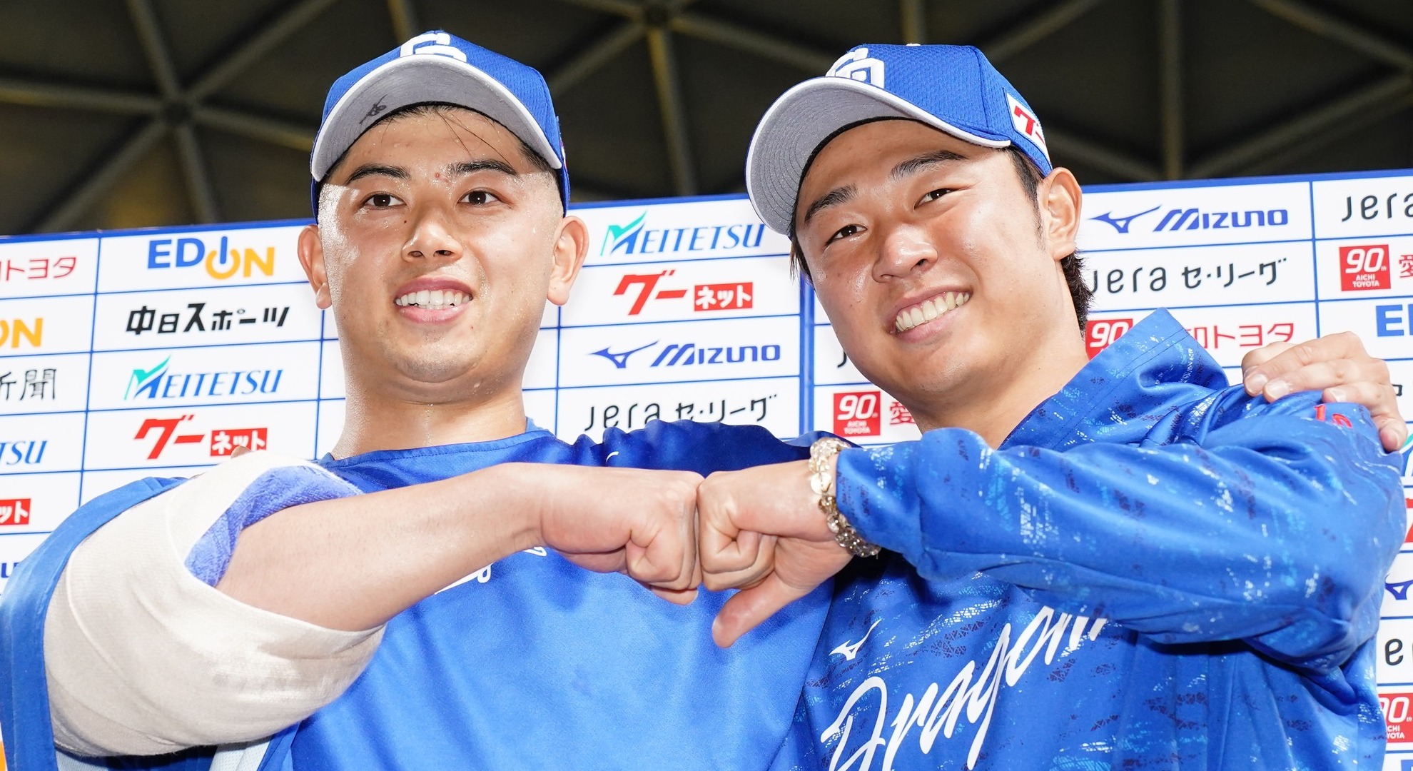2025年8月9日 中日ドラゴンズvs.広島東洋カープ - プロ野球