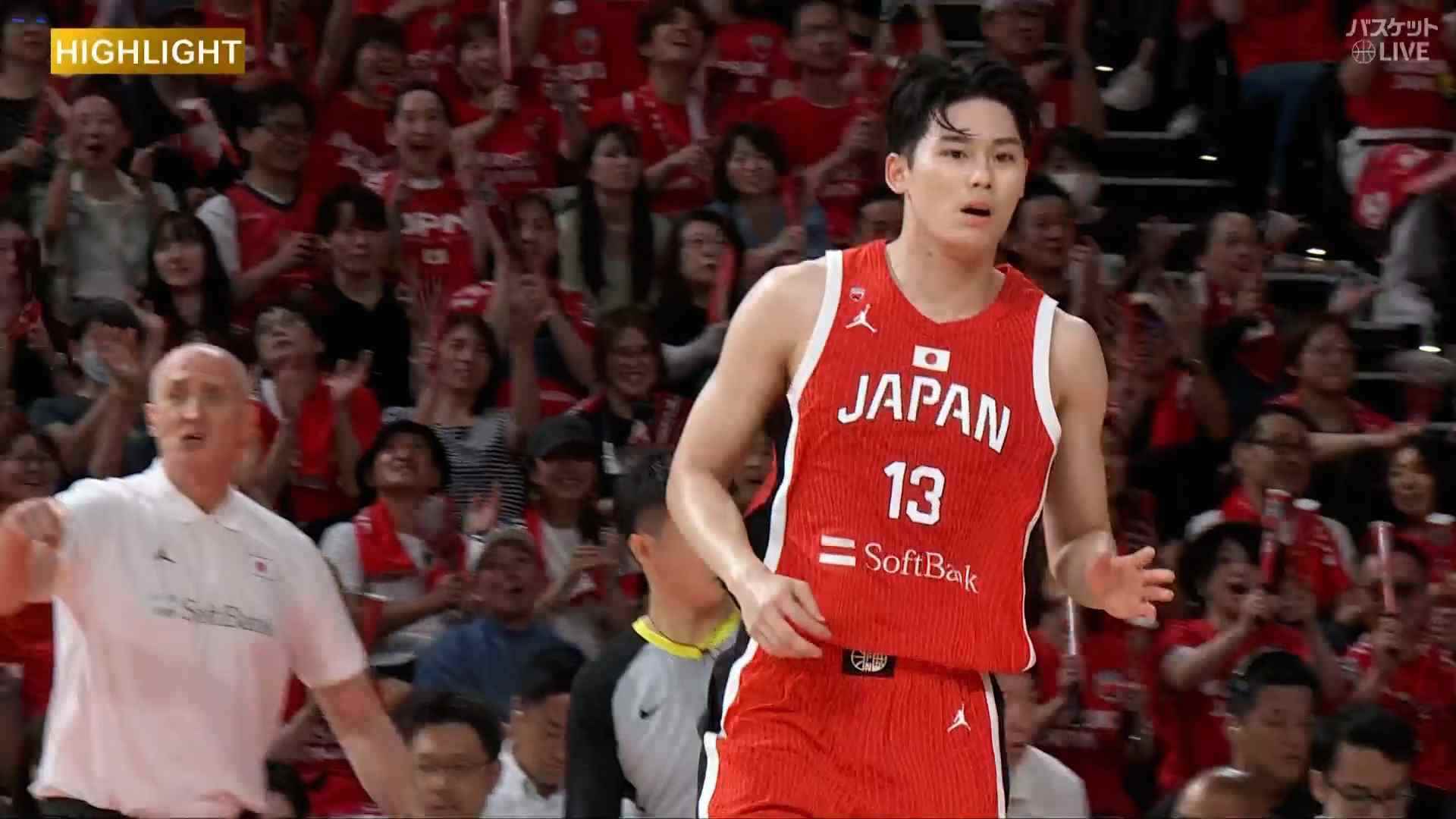 【ハイライト】【日本生命カップ2025】日本 vs オランダ（2025.07.06）