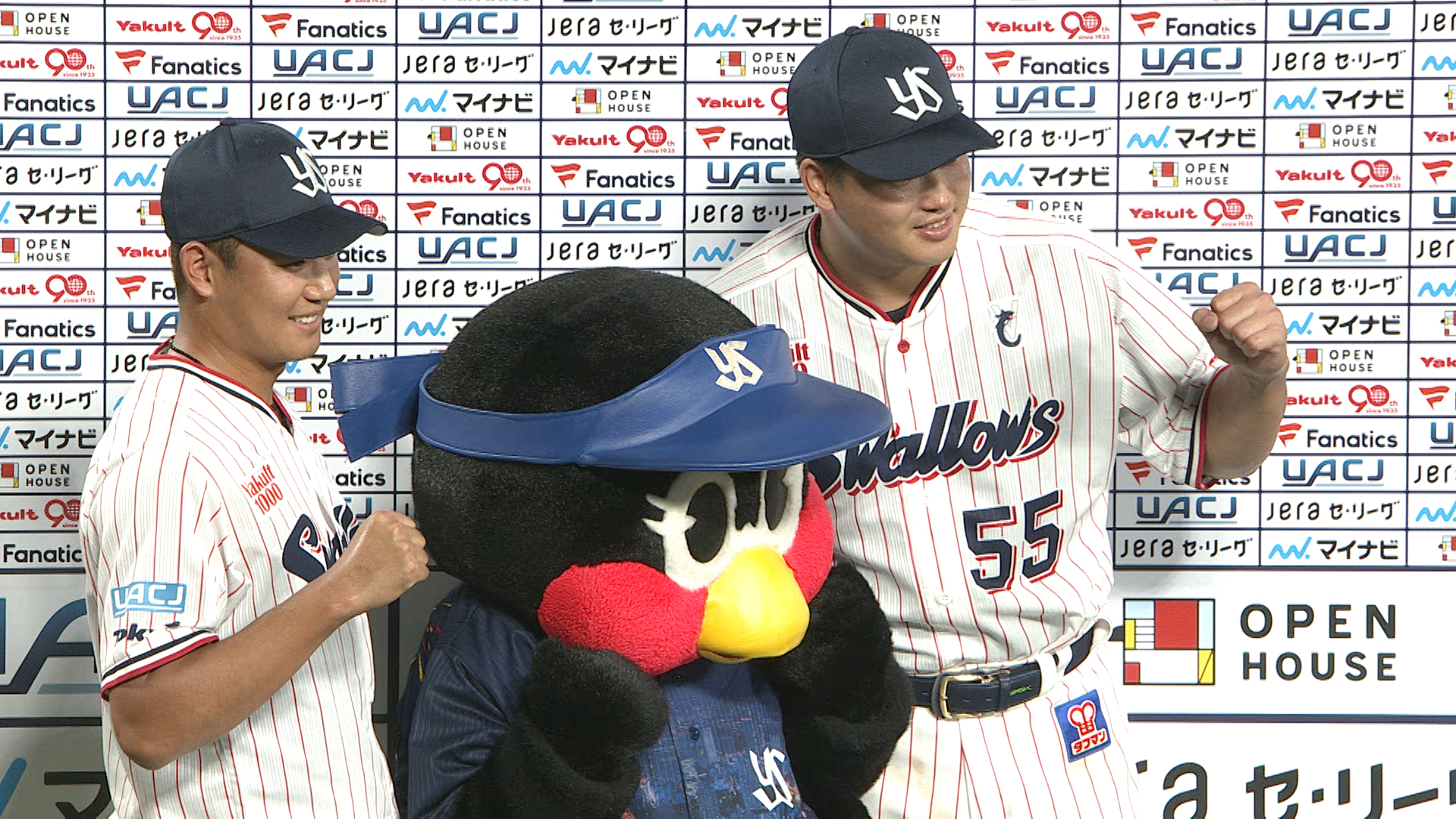 BBH 2014 vol.1 横浜 カープ 阪神 ヤクルト 動画】8/3 ヤクルトvs阪神 ハイライト - プロ野球 - スポーツ
