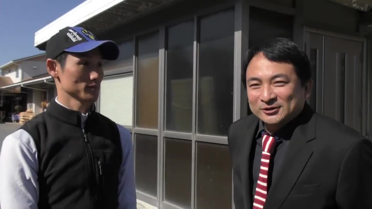 【動画】【ジャパンＣ
