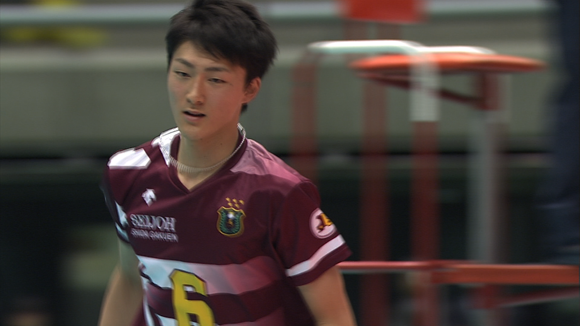 動画】【春の高校バレー2016】星城に第２の石川祐希現る！都築仁 今 