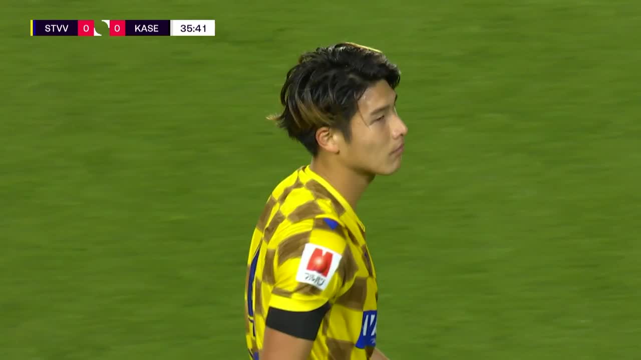 動画 ベルギーリーグ 第10節 シント トラウデンvv Vs Kasオイペン ハイライト スポーツナビ Dazn ベルギーリーグ