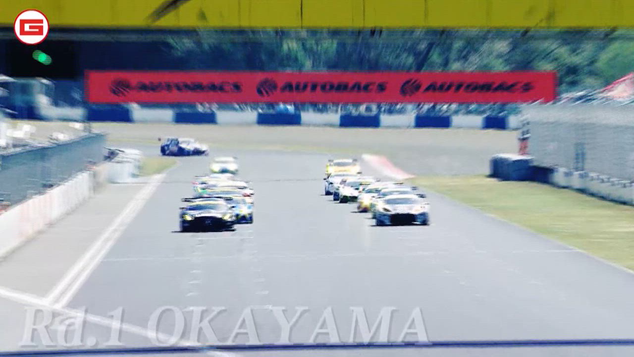 【どうなる！？予選方式変更】GTV2024 〜SUPER GT トークバラエティ〜 #5-④