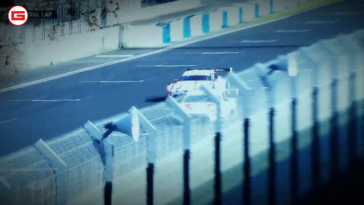 【第6戦SUGOの行方は！？】GTV2024 〜SUPER GT トークバラエティ〜 #6-④