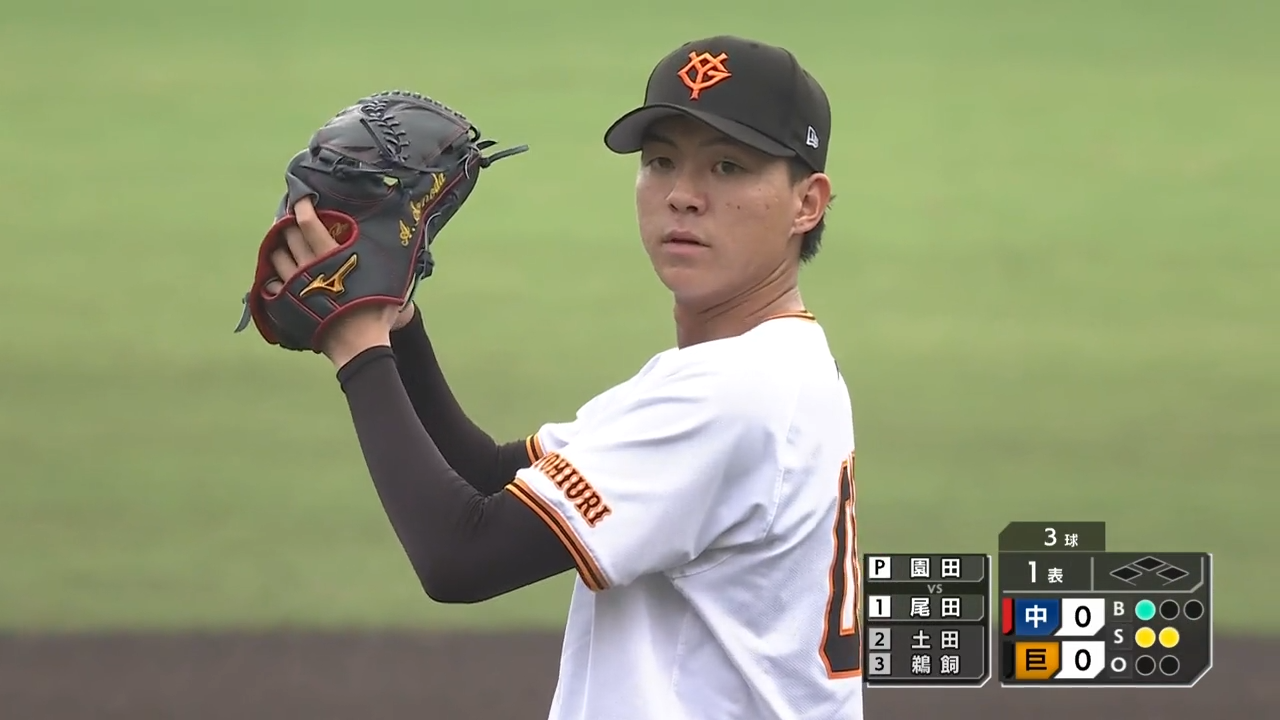 巨人対中日　8/12 2025.8.12_対中日18回戦 | 試合情報 | 読売ジャイアンツ（巨人軍
