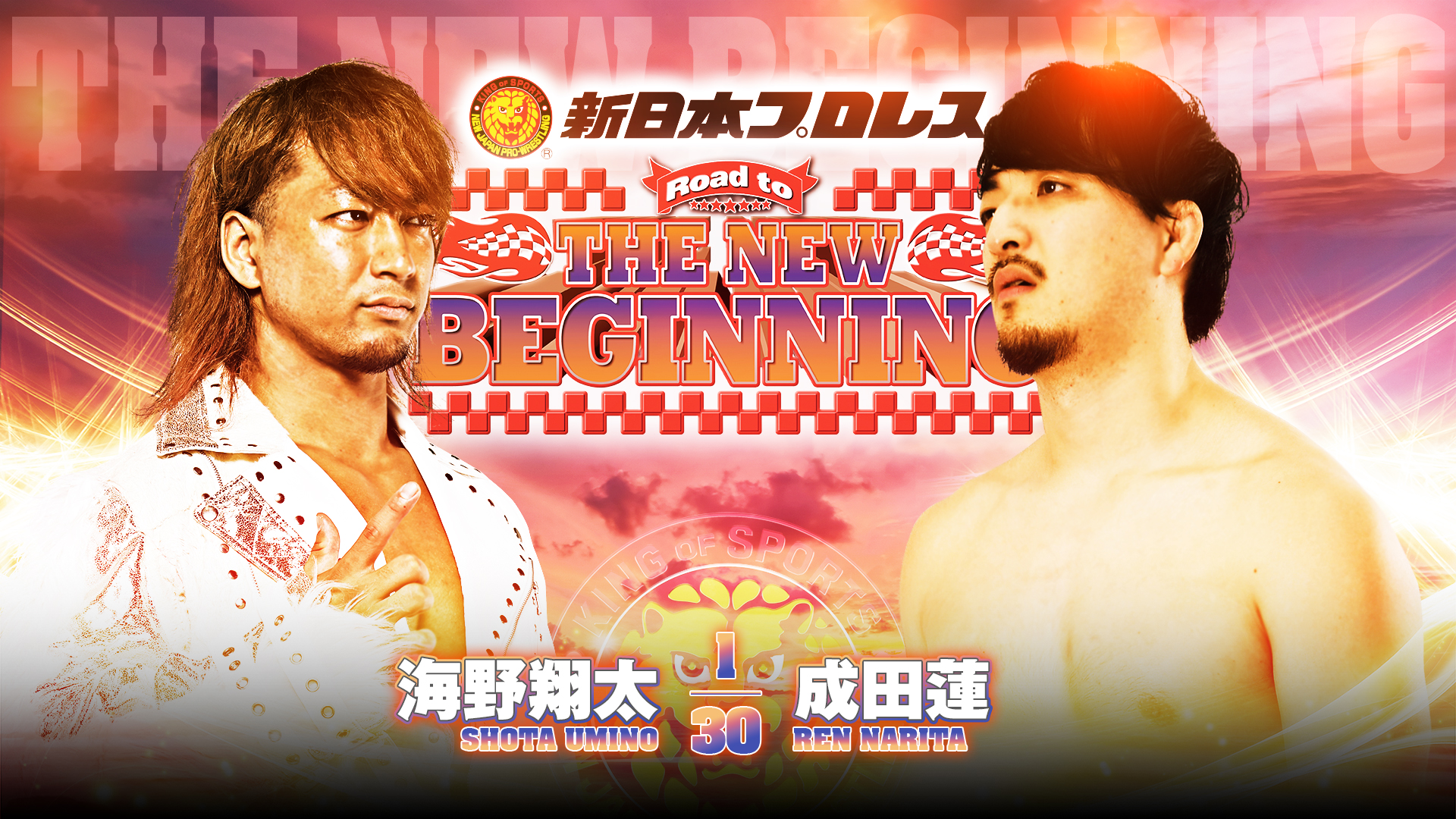 速報DVD!新日本プロレス2014 THE NEW BEGINNING 2.9広島サンプラザホール Amazon.co.jp: 速報DVD!新日本プロレス2014 THE NEW BEGINNING