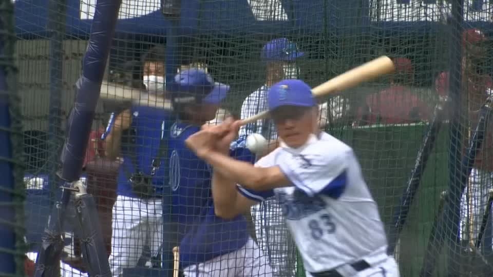 日本のプロ野球が練習試合再開、3カ月遅れで開幕へ - ロイター映像ニュース | Yahoo! JAPAN