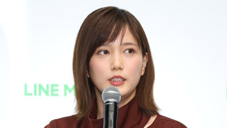 本田翼 アシンメトリーな可愛すぎブラウス姿 写真４枚 - NEWSポストセブン【動画公式】 | Yahoo! JAPAN