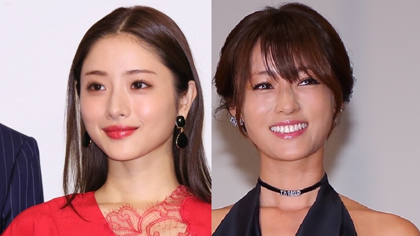 石原さとみより深田恭子優先？ フジテレビ・ドラマ事情の内幕 - NEWSポストセブン【動画公式】 | Yahoo! JAPAN