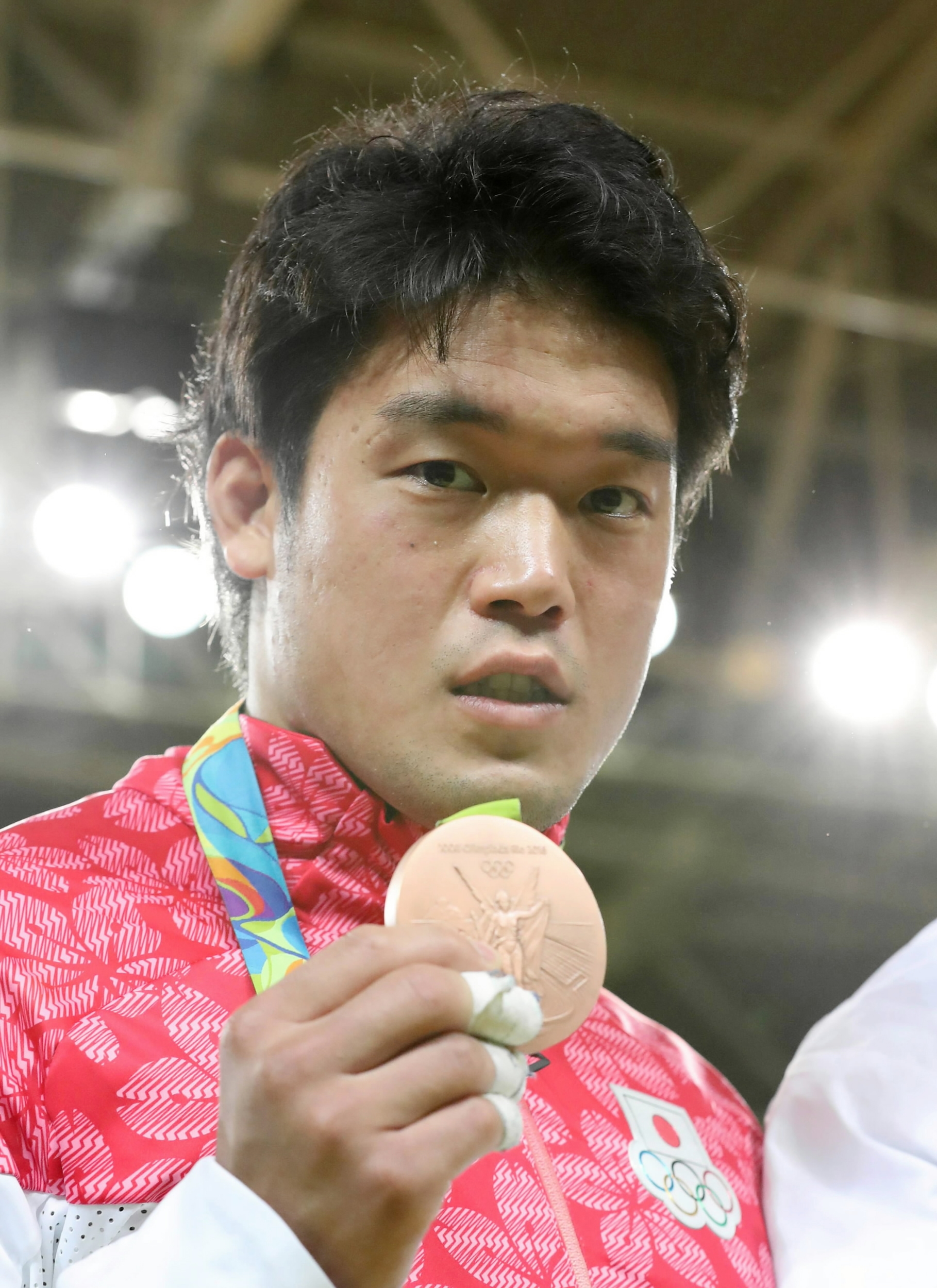 【柔道】リオ五輪銅メダリスト羽賀龍之介が現役引退 今後は指導者の道へ