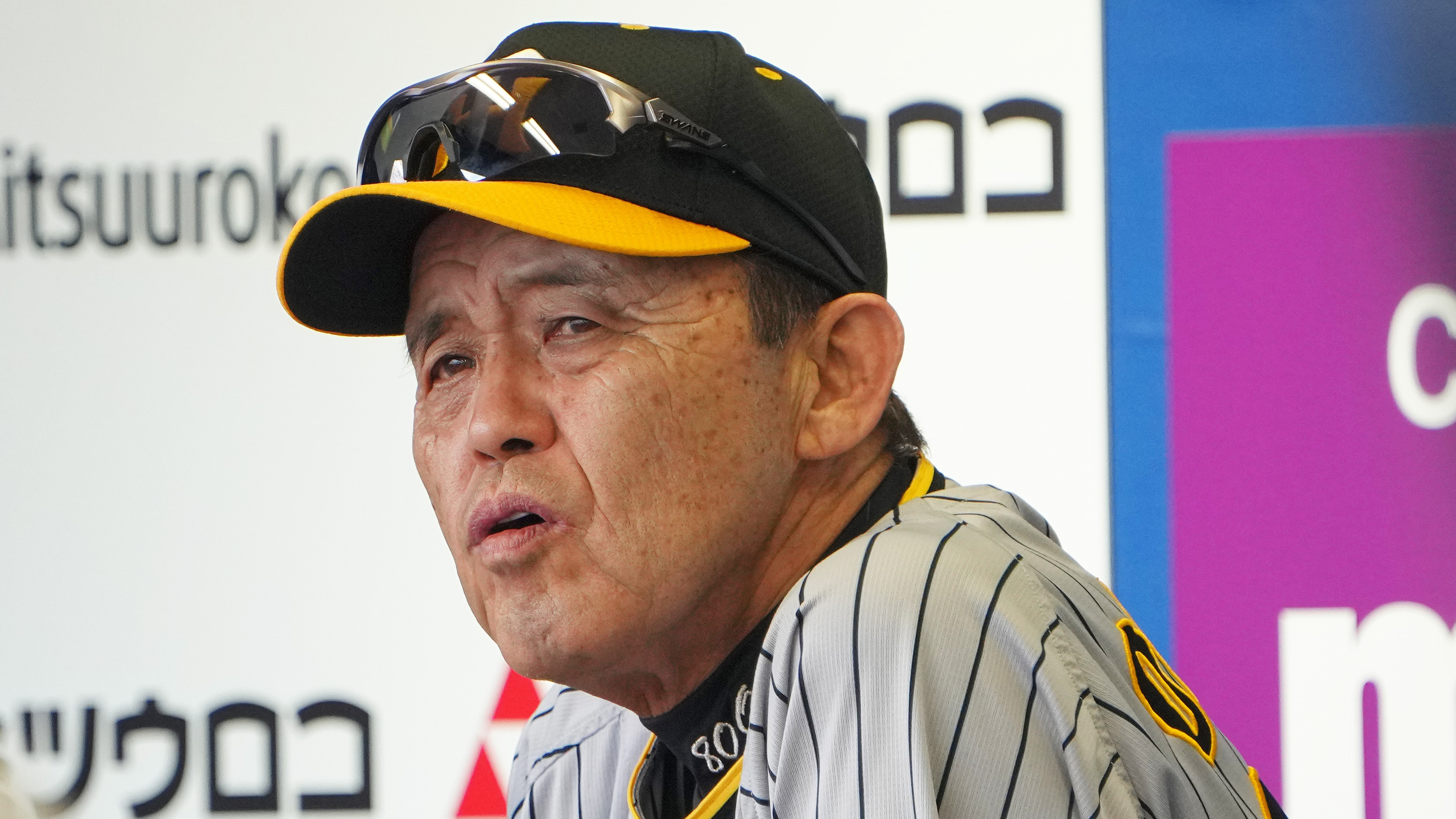 【プロ野球】最大5点差からの猛追も、筒香の一発に泣く阪神 優勝争いはさらに激化