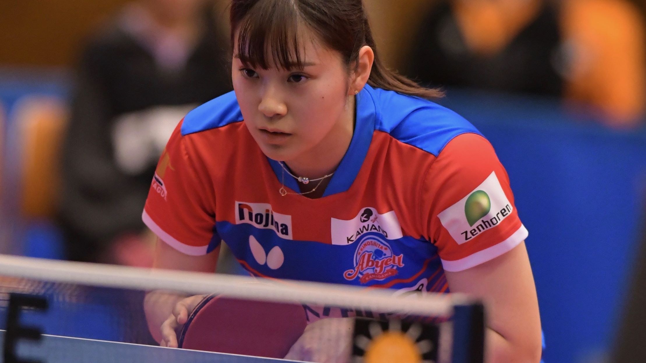 【女子ハイライト】トップおとめピンポンズ名古屋 vs 木下アビエル神奈川 ノジマTリーグ 2024-2025シーズン 2025年03月16日(日) 