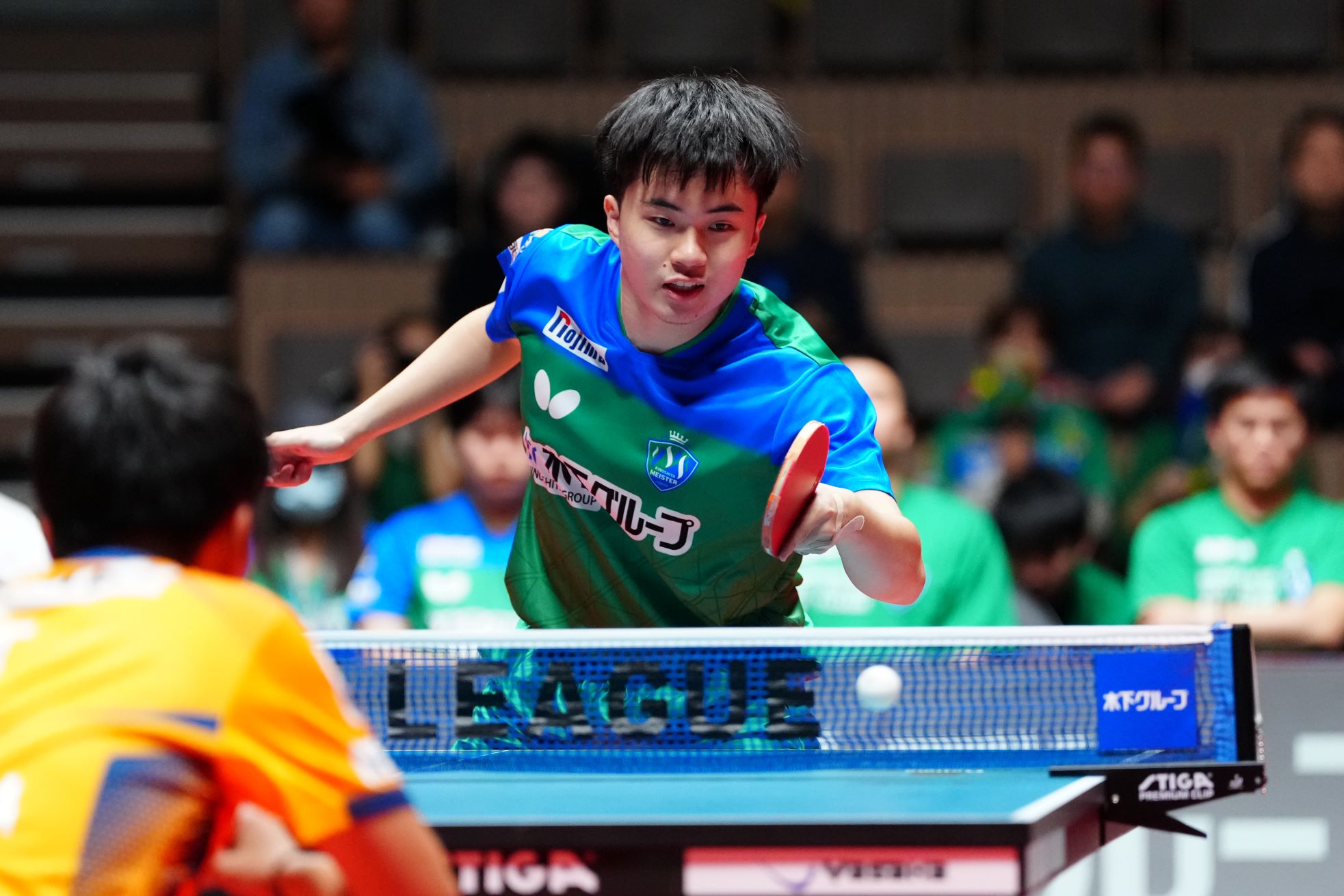 エポック ワン【平野美宇】大接戦を制しシングルス4連勝（23.8.19） エポック社の公式オンラインショップです。【平野美宇】大接戦を