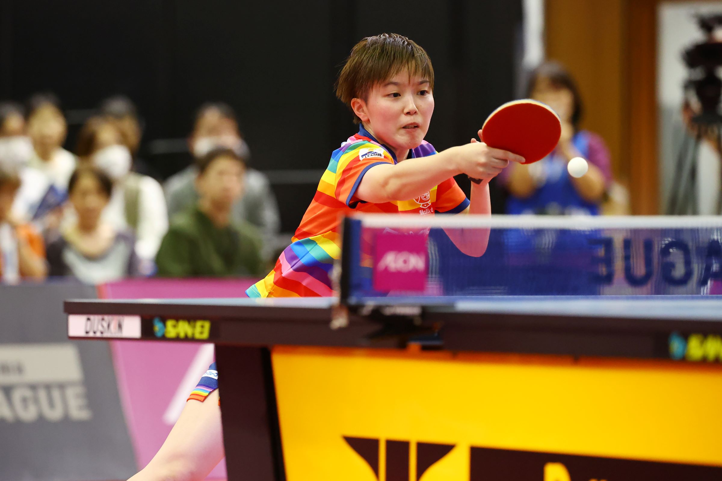 【女子ハイライト】日本ペイントマレッツ vs 京都カグヤライズ ノジマTリーグ 2024-2025シーズン 2024年10月26日