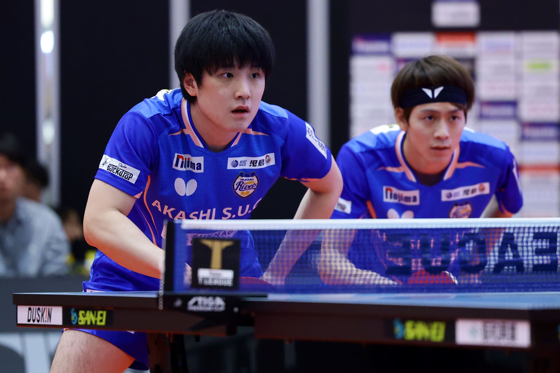 【男子ハイライト】 岡山リベッツvs 静岡ジェード ノジマTリーグ 2025-2026シーズン 2025年11月15日(土)