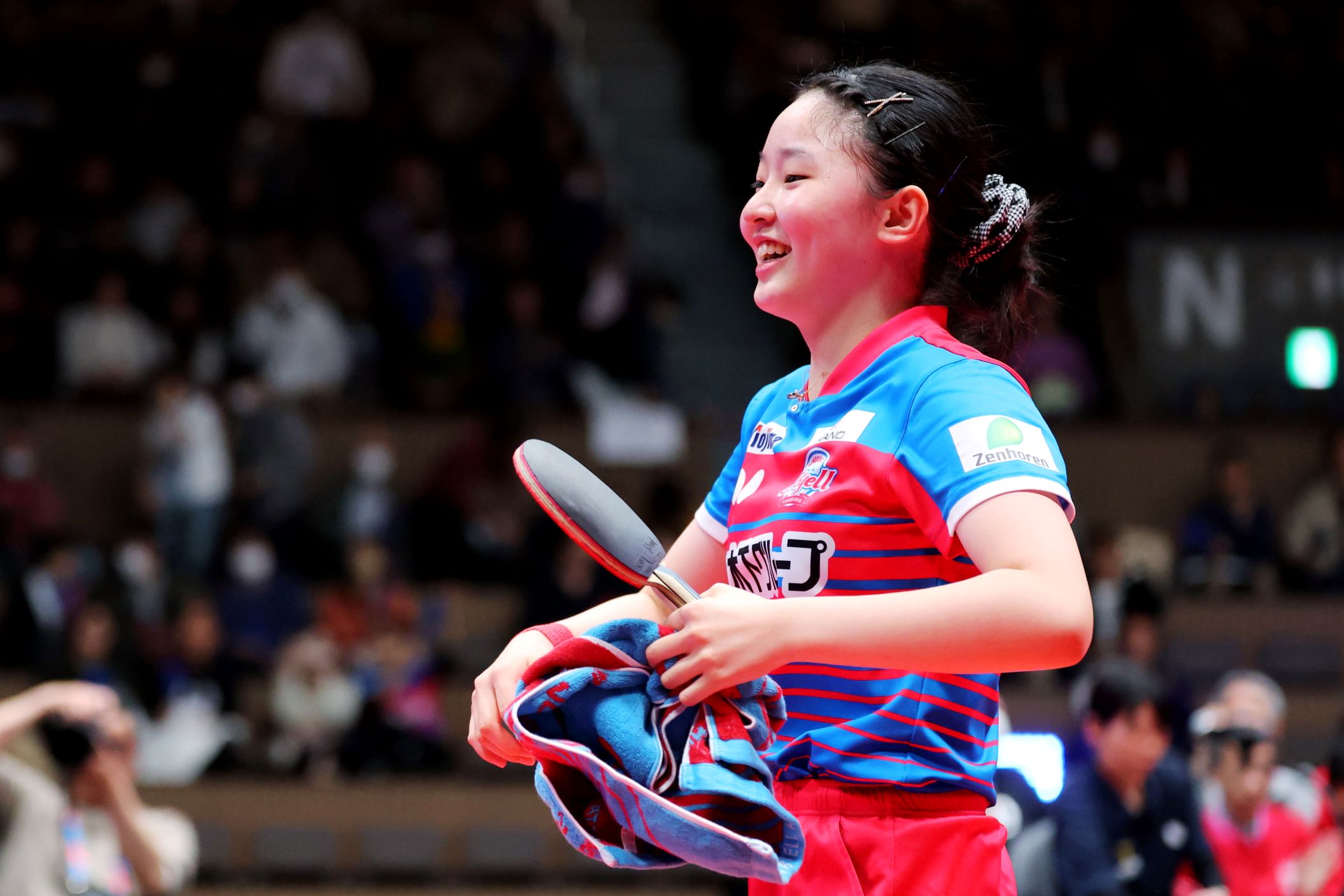 【女子ハイライト】女子セミファイナル 　木下アビエル神奈川 vs 日本生命レッドエルフ ノジマTリーグ2024-2025シーズン プレーオフ 2025年3月22日(土) 