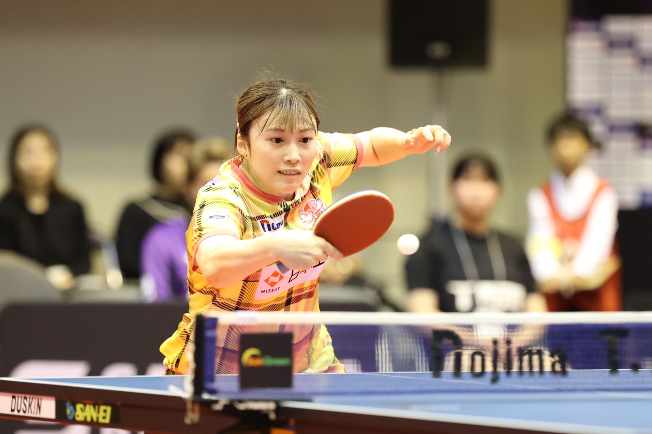 【女子ハイライト】京都カグヤライズ vs 日本生命レッドエルフ ノジマTリーグ 2024-2025シーズン 2024年11月2日