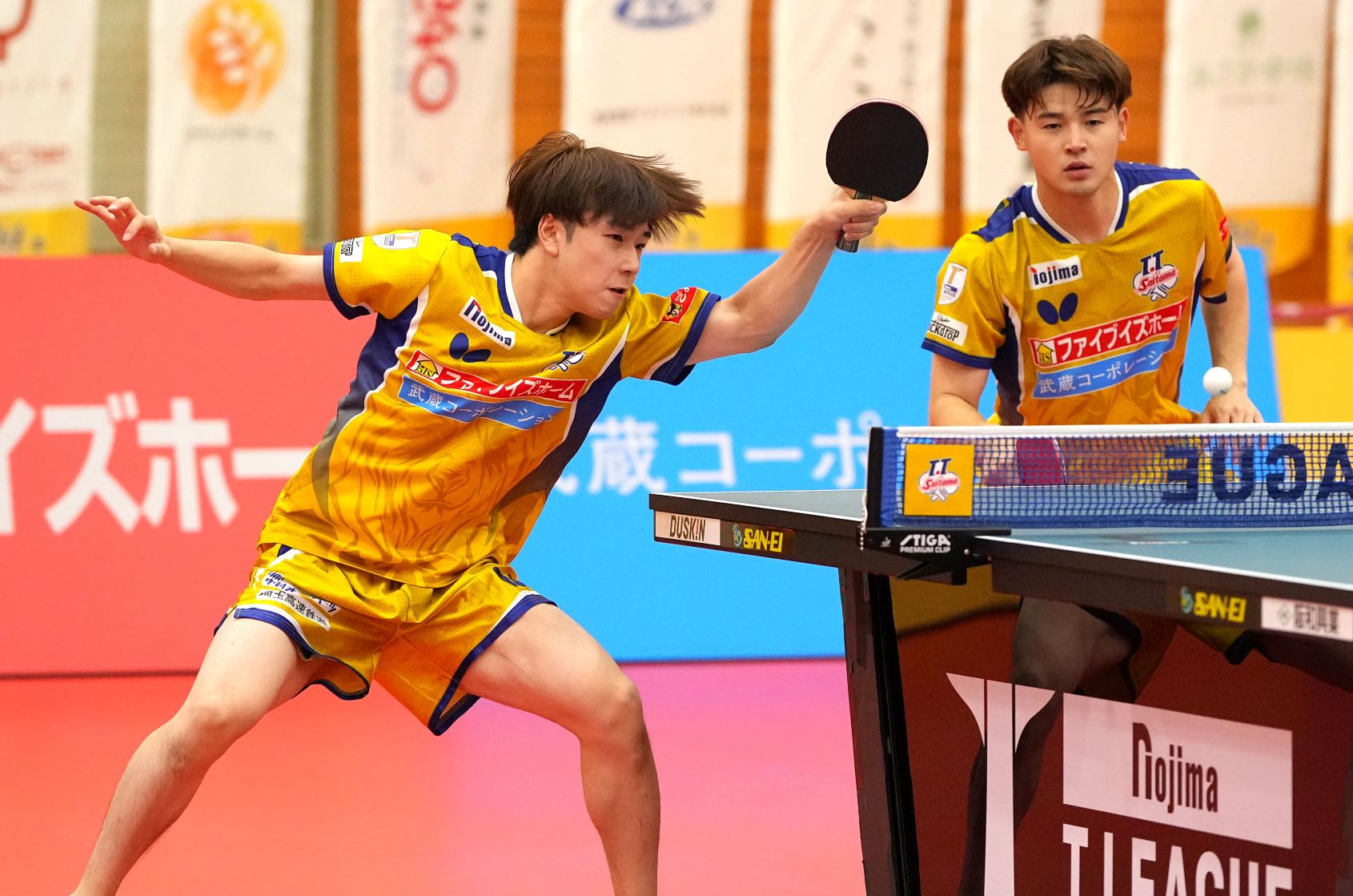 エポック ワン 【張本美和】集中力を切らさず大激戦に勝利（25.3.23） エポック社の公式オンラインショップです。【張本美和】集中力を
