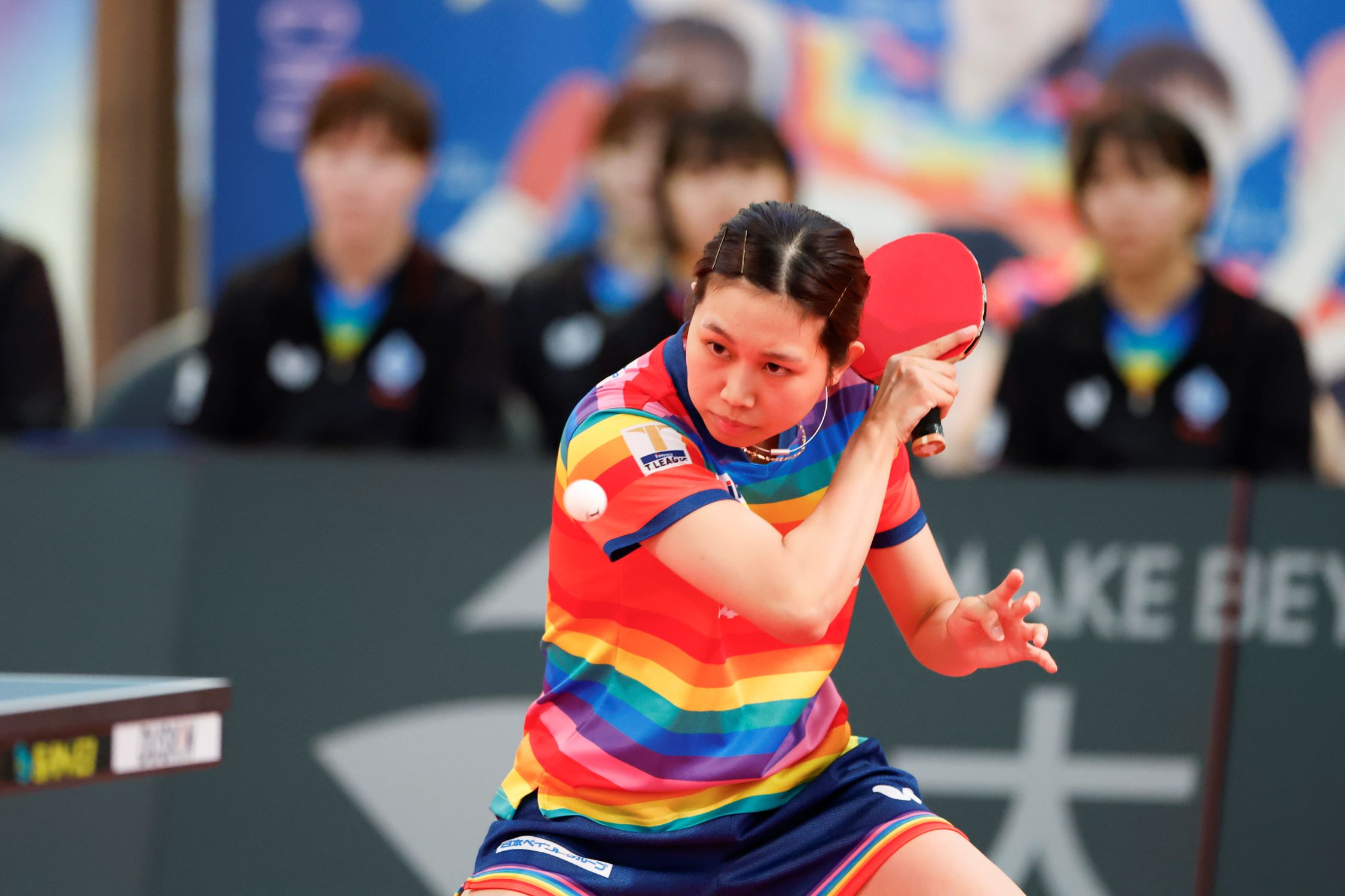 【女子ハイライト】日本ペイントマレッツ vs 京都カグヤライズ ノジマTリーグ 2024-2025シーズン 2024年10月20日