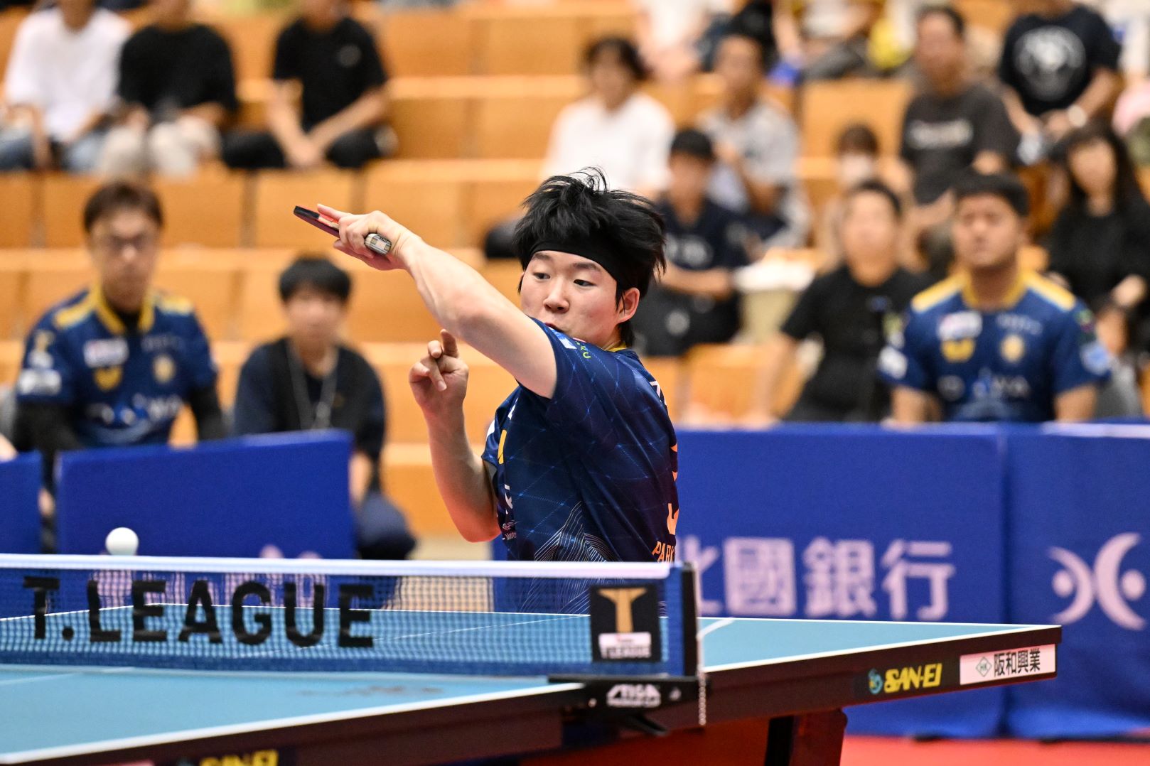 動画】【卓球】平野美宇 中国・石洵瑶にストレート負けで初戦