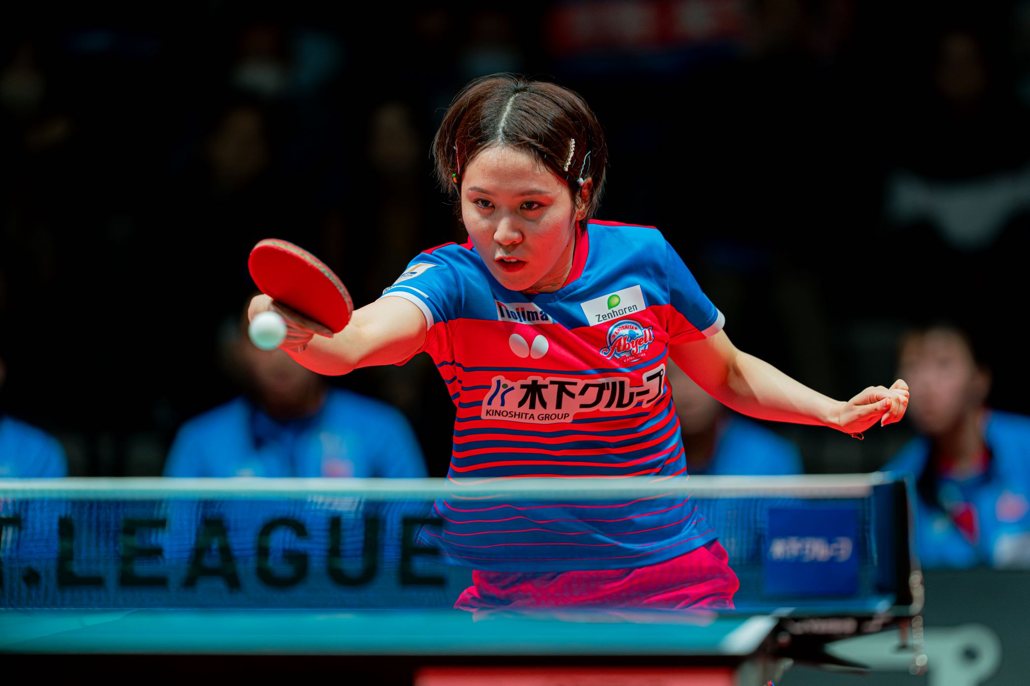 【女子ハイライト】木下アビエル神奈川 vs 日本ペイントマレッツ ノジマTリーグ 2025-2026シーズン 2025年11月9日(日) 