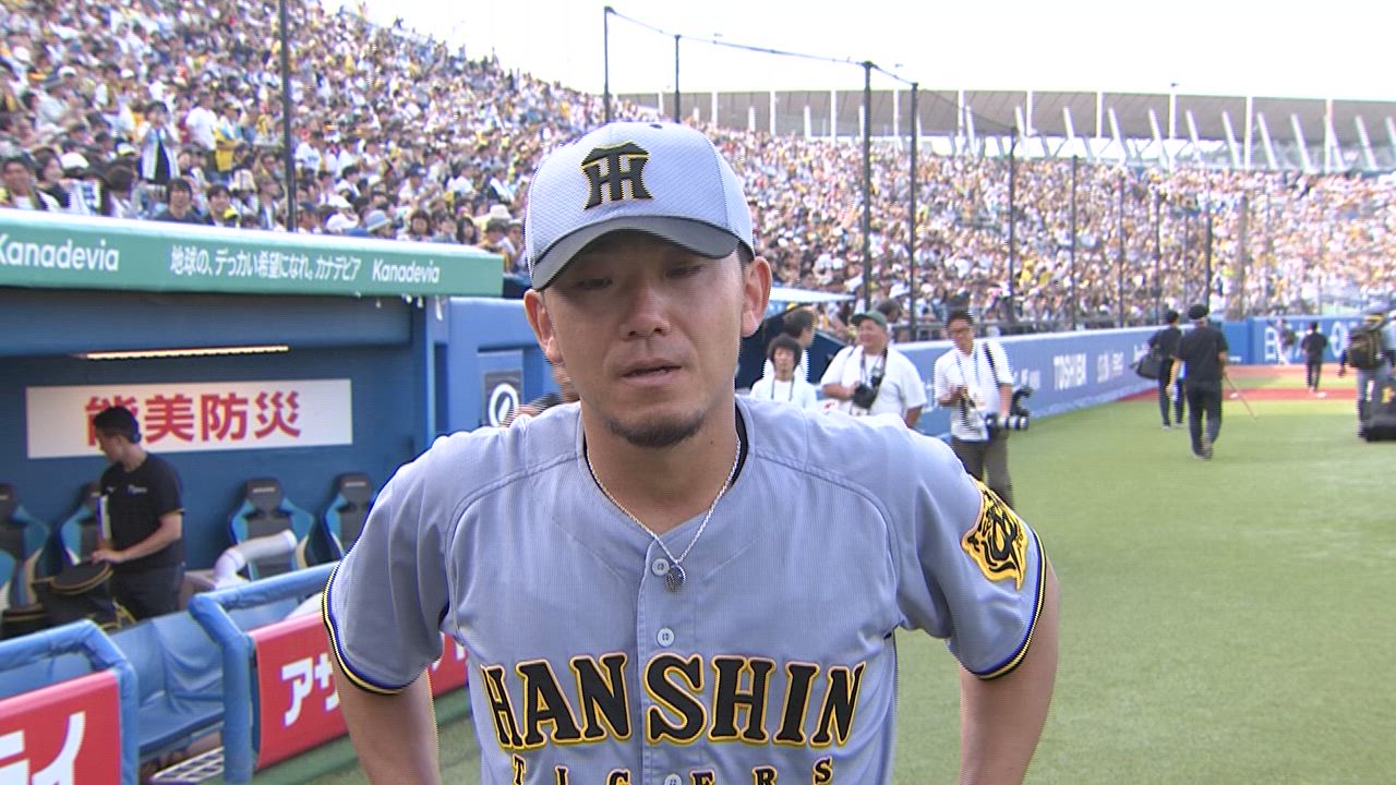 プロ野球LIVE】ヤクルトスワローズ vs 阪神タイガース⚾25/6/29