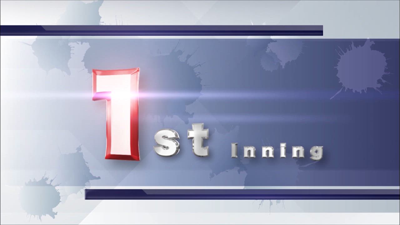 8/3 ヤクルトvs阪神 ハイライト