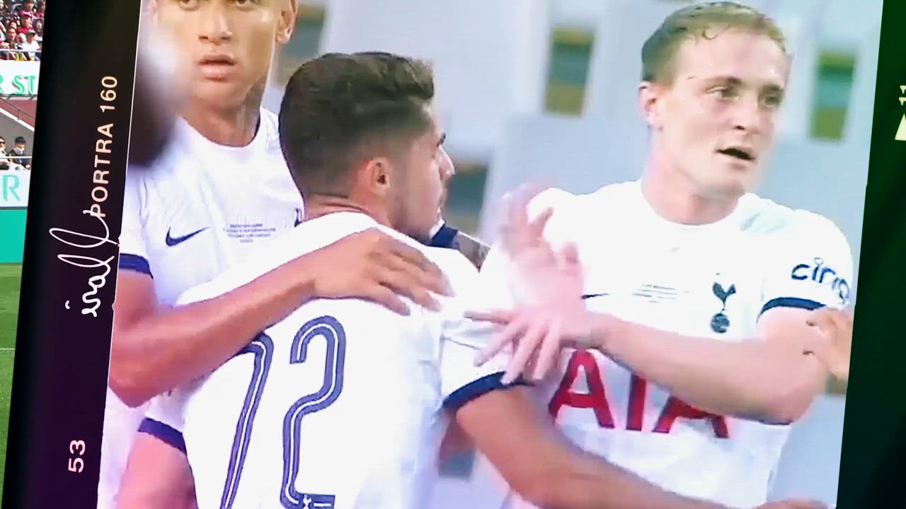 刻印入り試合球 「トッテナムvsヴィッセル」7/27明治安田ワールドチャレンジ 刻印入り試合球 「トッテナムvsヴィッセル」7/27明治安田