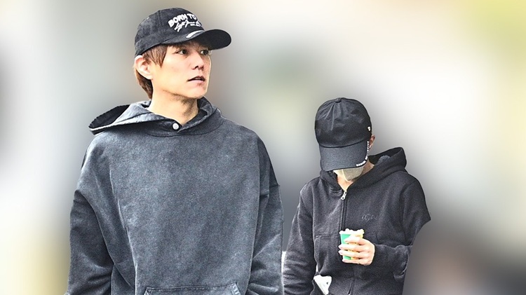 辻希美が第5子妊娠発表前の一家総出ファミレス、全身黒ゆるジャージで寄り添う夫とのペアルック - NEWSポストセブン【動画公式】 | Yahoo! JAPAN