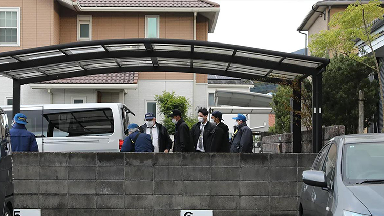 北九州・中学生死傷事件 平原政徳容疑者（43・無職） 近隣住民が語った“迷惑系素顔” - NEWSポストセブン【動画公式】 | Yahoo! JAPAN