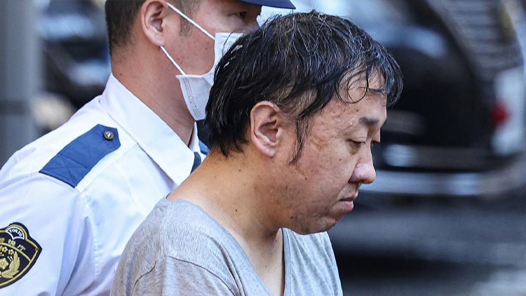 襲われた女性ライバー“最上あい”さんと高野健一容疑者の“親密LINE” - NEWSポストセブン【動画公式】 | Yahoo! JAPAN