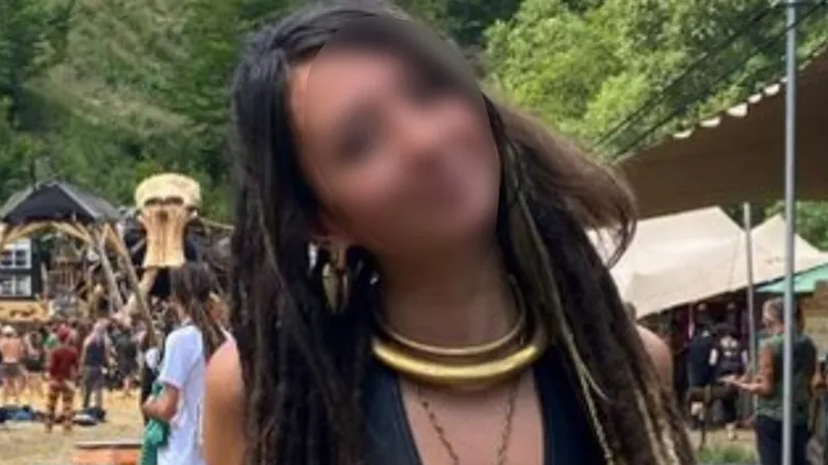 ハマス襲撃、裸で連れ去られた22歳ドイツ人女性のその後 - NEWSポストセブン【動画公式】 | Yahoo! JAPAN