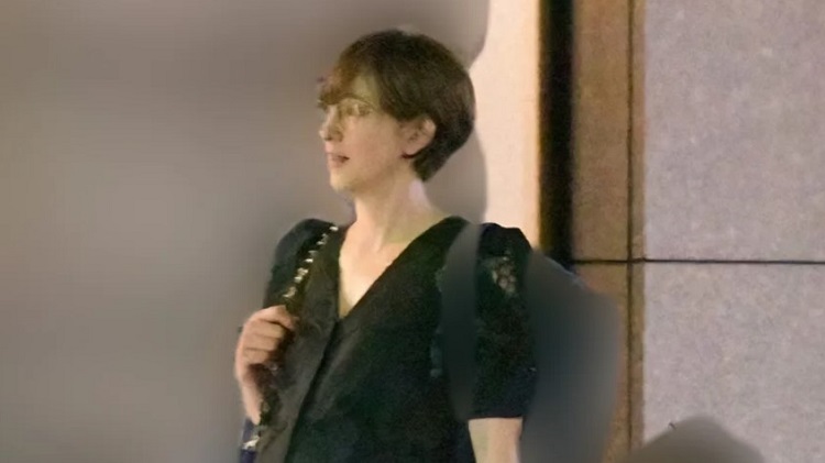 第2子妊娠発表の滝川クリステル　周囲に「想定外なの」 - NEWSポストセブン【動画公式】 | Yahoo! JAPAN