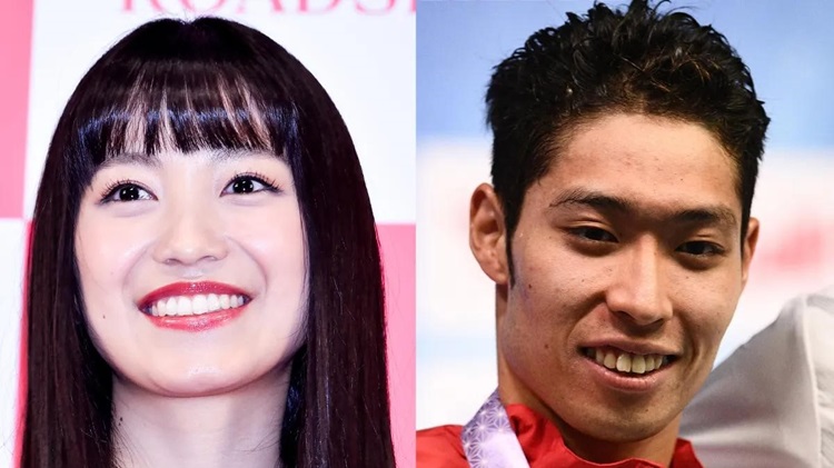 miwaと離婚の萩野公介　宗教団体「F」との関係 - NEWSポストセブン【動画公式】 | Yahoo! JAPAN