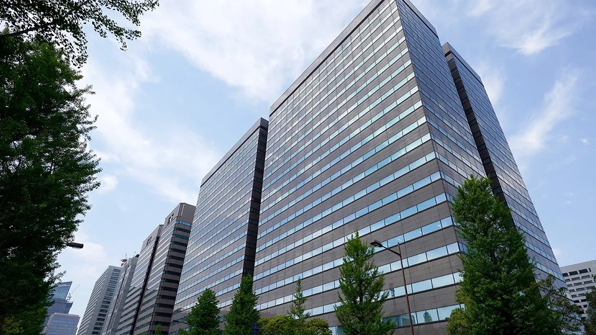 露天風呂盗み撮りで逮捕　公安調査庁職員のポーカーフェース - NEWSポストセブン【動画公式】 | Yahoo! JAPAN