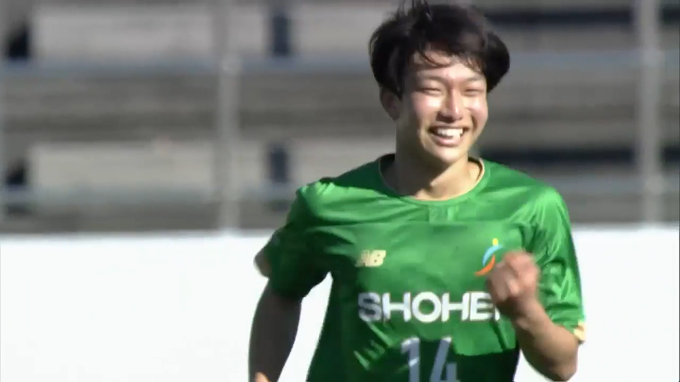 【動画】【高校サッカー】2回戦ダイジェスト 京都橘（京都）× ...