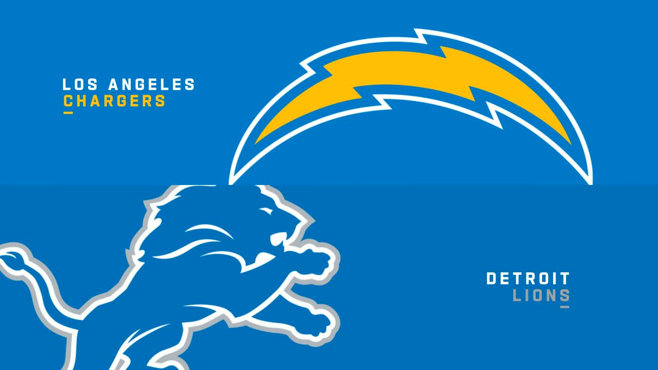 【NFL2025年プレシーズンHoF】チャージャーズ対ライオンズ