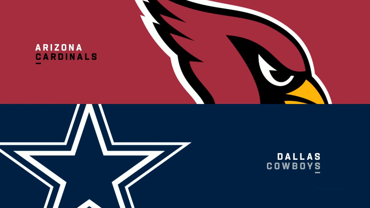 【NFL2025年第9週】マンデーナイトフットボールはカーディナルスとカウボーイズの一戦