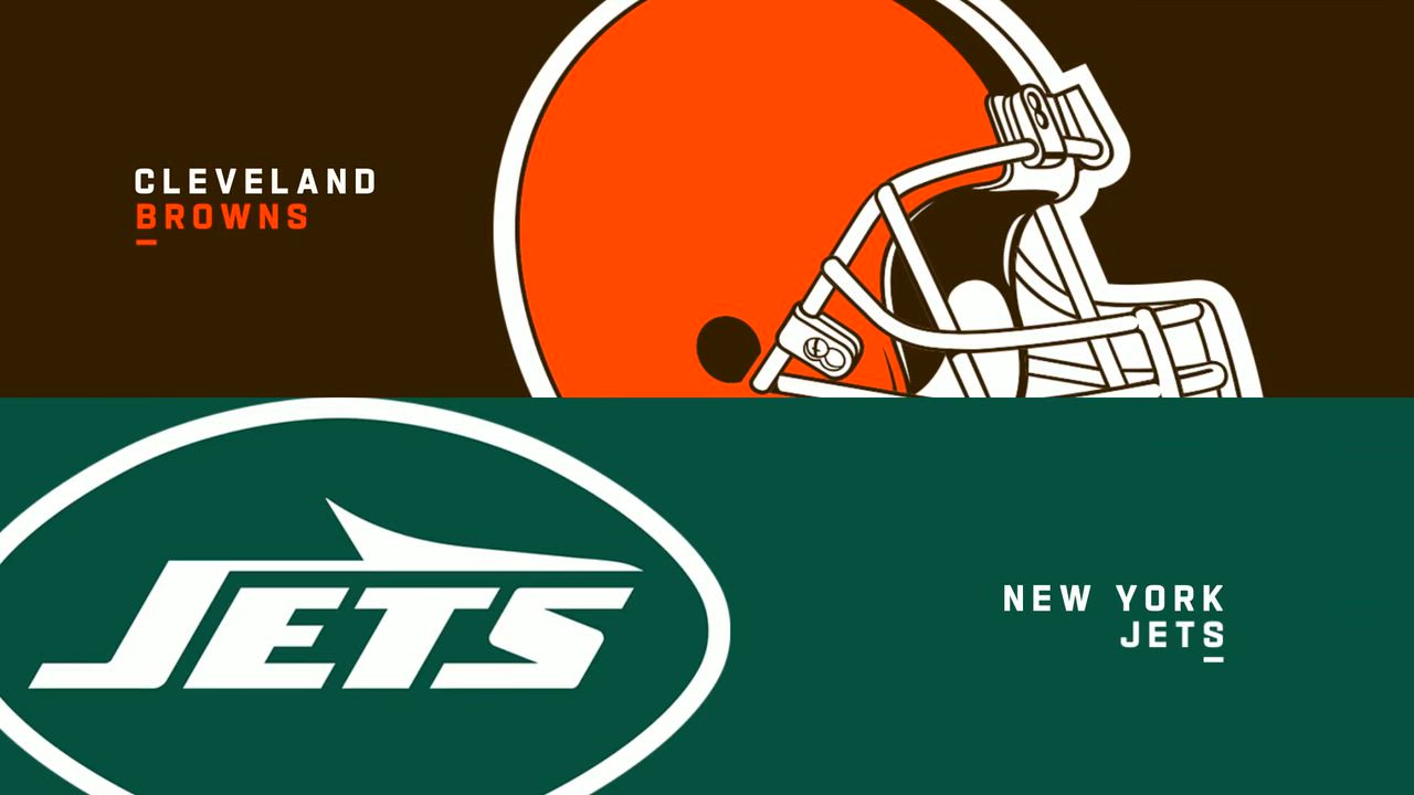 【NFL2025年第10週】3勝目を狙うブラウンズと2勝目を狙うジェッツの対戦